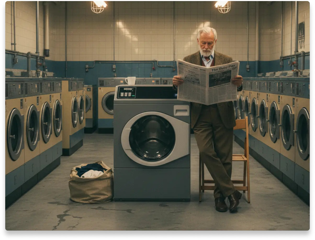 AI That Understands Your Brand & Market